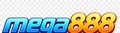 mega888 png logo